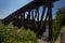 Letchworth State Park: Portage Viaduct