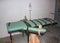 Lethal Injection Table in Santa Fe, New Mexico, USA