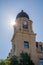 Lethbridge`s historic post office building