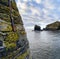 Letheronwheel Harbor - Caithness - Scotland