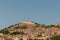 Letino, Campania, Matese Mountains. Glimpse of summer