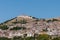 Letino, Campania, Matese Mountains. Glimpse of summer