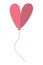 Letter ballooon air cute balloon