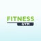 Letter fitness gym Fitness Logo Stock Vector Illustration, Gym Logo Vector Art and Graphics