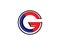 Letter G Community sign logo vector. Unity symbol. Company Staff. Public organization. Good relationship.