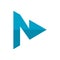 Letter N logo design vector template sign icon. Letter N logo design simple modern. Letter N logo vector design template best.