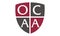 Letter OCAA Advocate