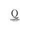 Letter Q Logo Design Template