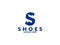 Letter S Shoes Logo Design Vector Icon Graphic Emblem Illustration, Shoe Logo Vector