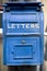 Letterbox