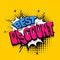 Lettering best discount comics book balloon