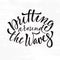 Lettering Surfing