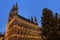 Leuven City Hall on Grote Markt