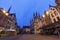 Leuven City Hall on Grote Markt