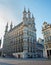 Leuven - Gothic town hall
