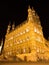 Leuven - Gothic town hall