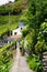 Levada do Norte, Madeira island - Portugal