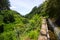 Levada do Norte, Madeira island - Portugal