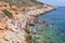 Levanzo  - The smallest and most romantic of the Egadi islands
