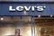 Levi`s shop