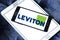 Leviton company logo