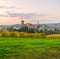 Levizzano, Modena, Emilia Romagna, Italy