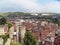 Lewes castle, Brighton