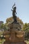 Lewis Wolfe Levy fountain, Royal Botanic Gardens, Sydney