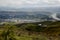 LEWSITON VALLEY VIEW FROM LEWISTON HILLS