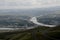 LEWSITON VALLEY VIEW FROM LEWISTON HILLS