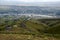 LEWSITON VALLEY VIEW FROM LEWISTON HILLS