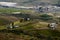 LEWSITON VALLEY VIEW FROM LEWISTON HILLS