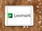 Lexmark company logo