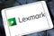 Lexmark company logo