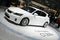 Lexus CT 200h Hybrid