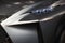 Lexus LF-NX headlight