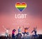 LGBT Community Sexual Rights Equality Concept