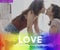 LGBT love equality rights lifestyle