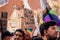 LGBT March BogotÃ¡ July 3, 2022