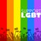 LGBT support