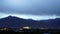 Lhasa and the Potala Palace from day to night.