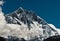 Lhotse and Lhotse shar summits