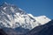 Lhotse Ridge