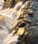 Li Phi Somphamit Waterfalls-Don Khon island,Si Phan Don,Southern Laos