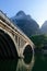 Li river karst mountain landscape