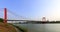 The Liangqing bridge, adobe rgb