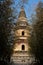 A Liao Dynasty pagoda on the outskirts of Beijing, China