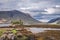 Liathach and Upper Loch Torridon