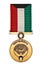 Liberation of Kuwait Medal