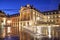 Liberation Square, Dijon